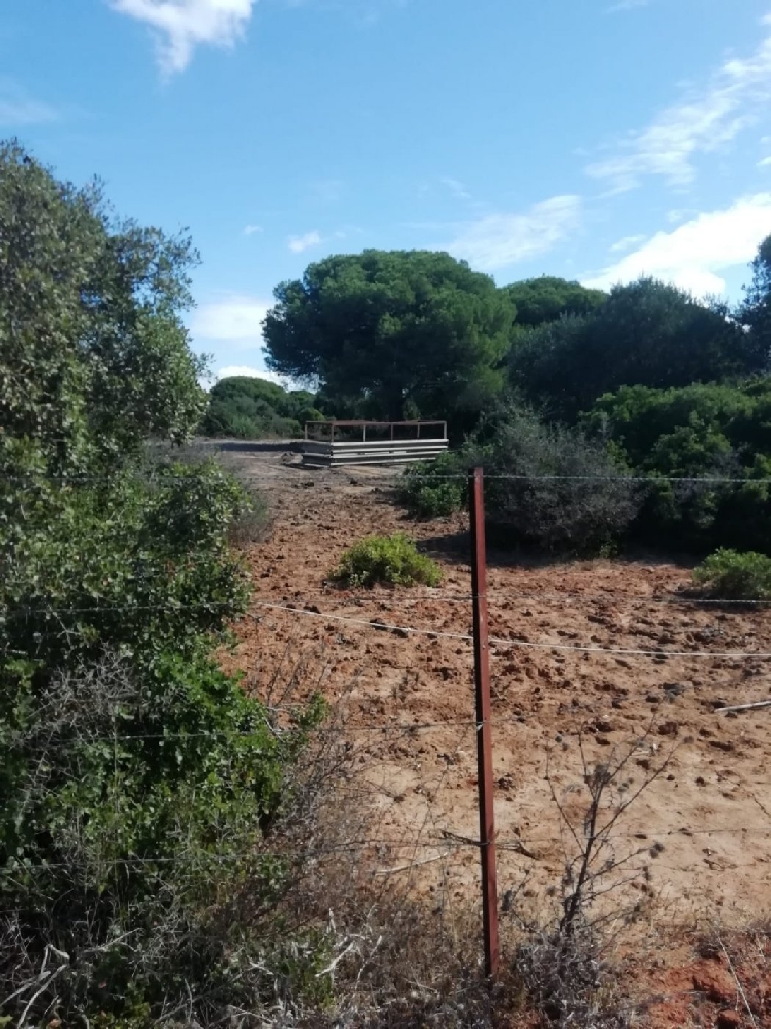  till salu tomt Vejer De La Frontera Janda (La) 7