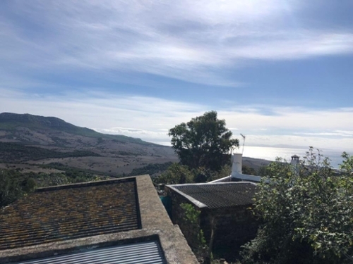 Vejer De La Frontera Janda (La) tomt foto 6225997