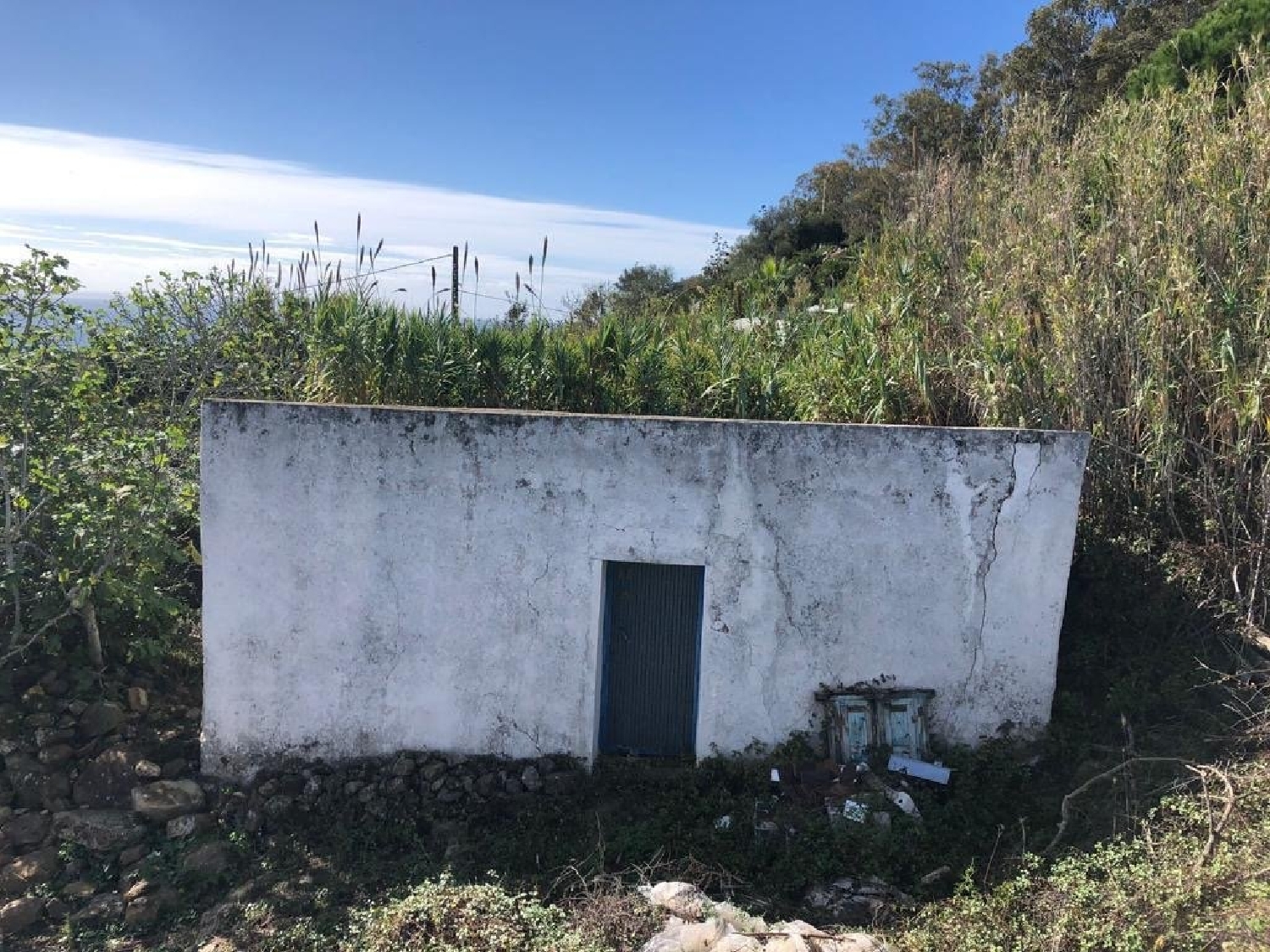 till salu tomt Vejer De La Frontera Janda (La) 7