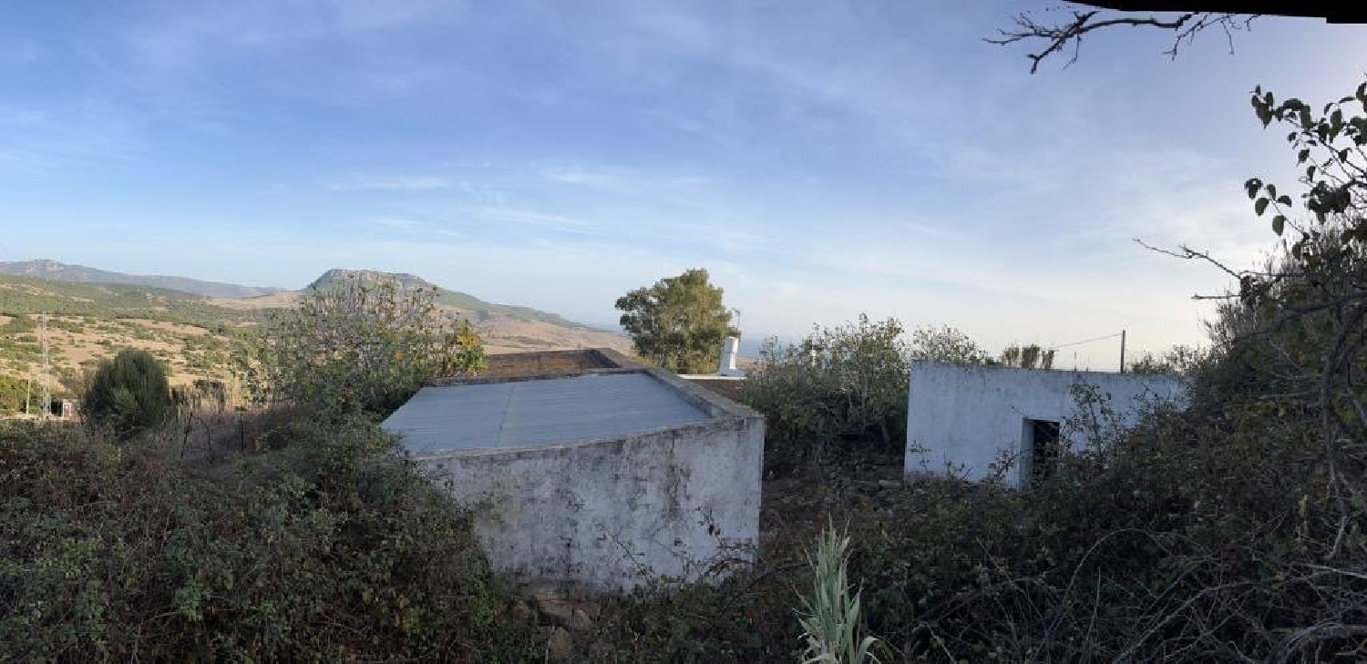  till salu tomt Vejer De La Frontera Janda (La) 8