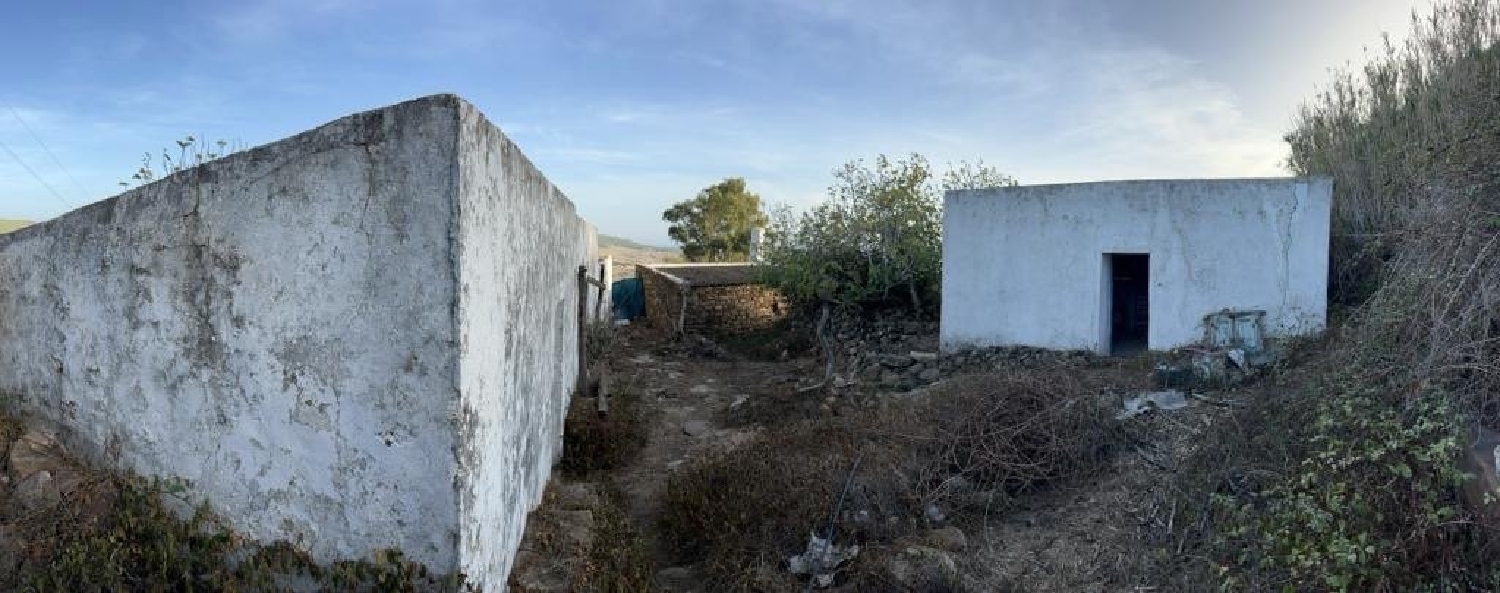 till salu tomt Vejer De La Frontera Janda (La) 3