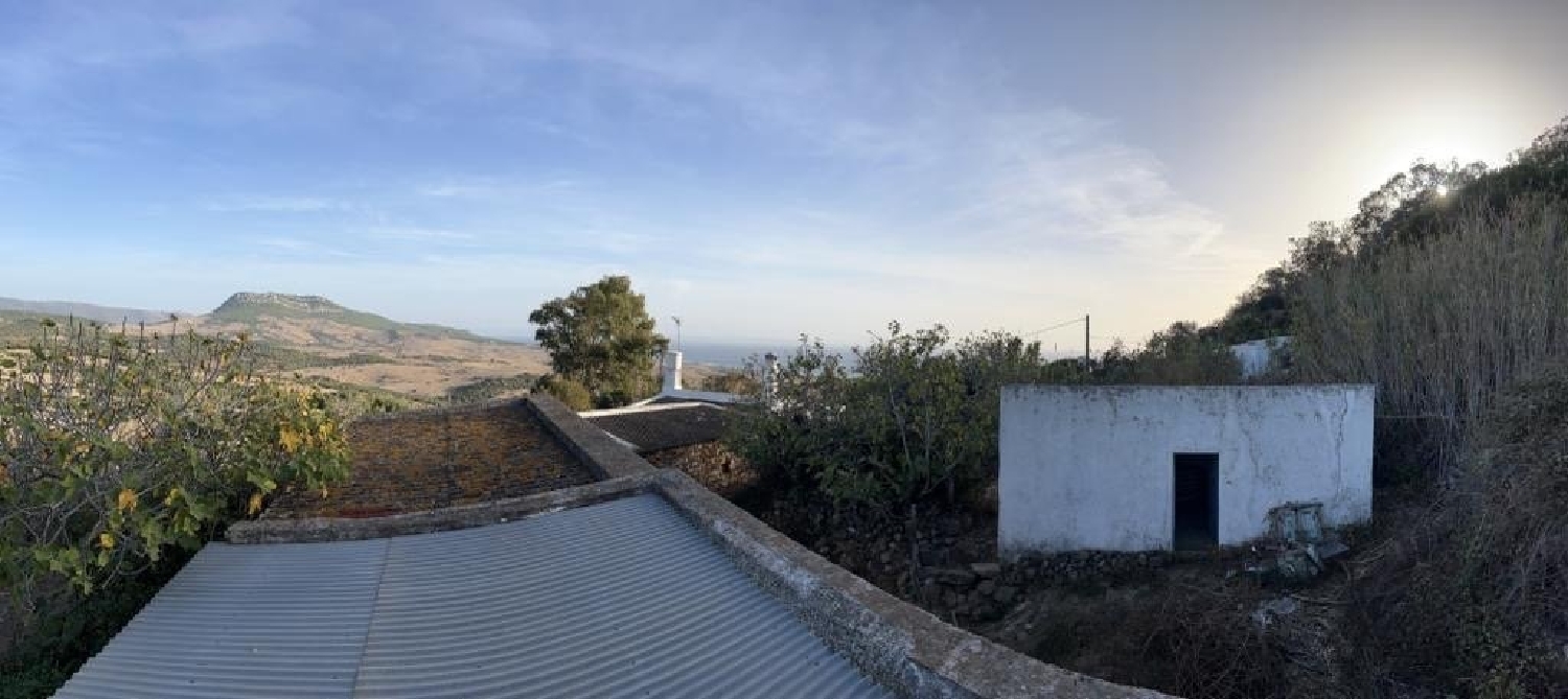 till salu tomt Vejer De La Frontera Janda (La) 2