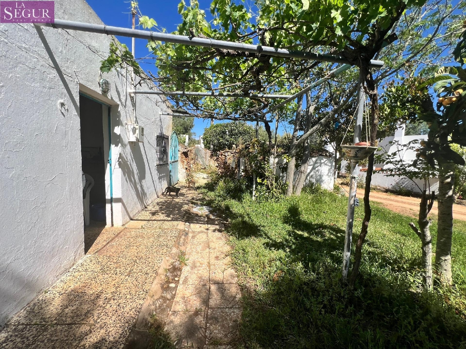  till salu tomt Vejer De La Frontera Janda (La) 8