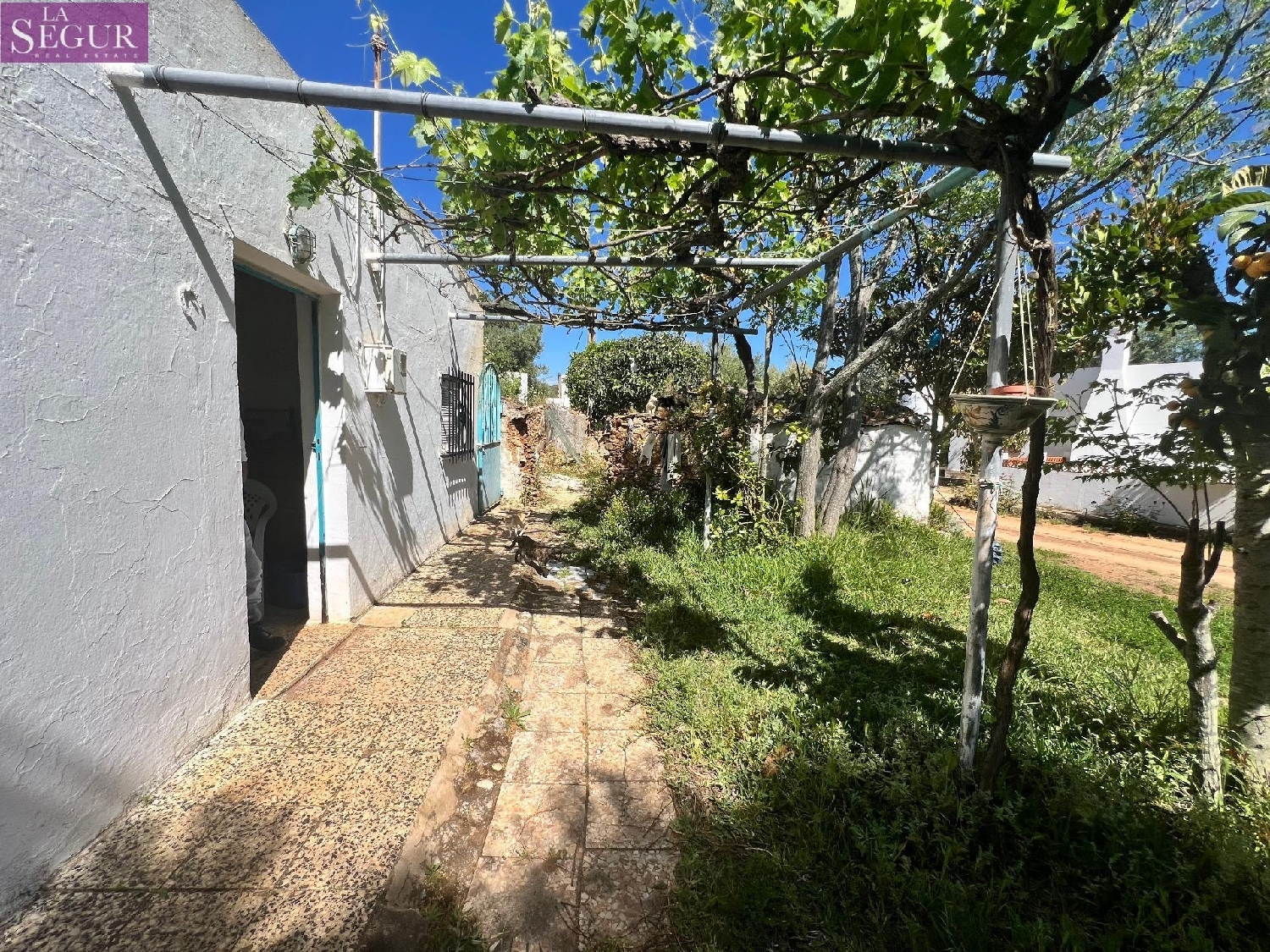  till salu tomt Vejer De La Frontera Janda (La) 7