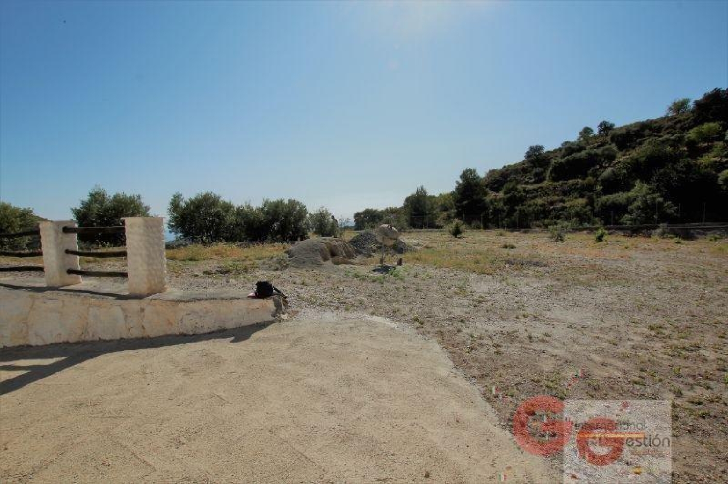  for sale plot Vélez De Benaudalla Costa Tropical 8