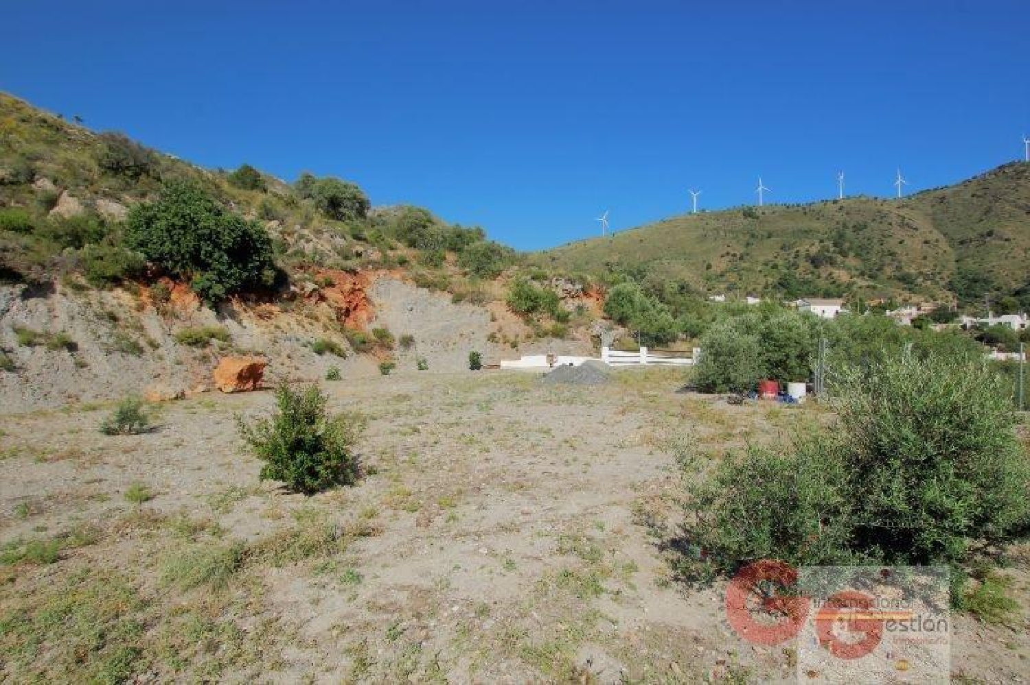 for sale plot Vélez De Benaudalla Costa Tropical 2