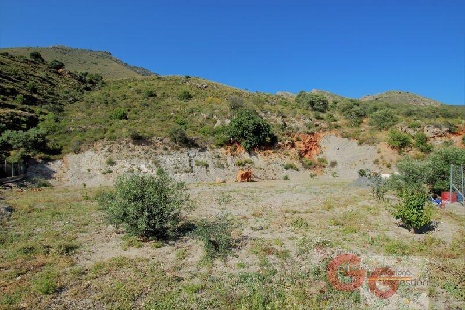  for sale plot Vélez De Benaudalla Costa Tropical 5