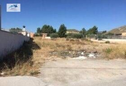 Venta De La Aurora Vega Alta Del Segura tomt foto 6254617