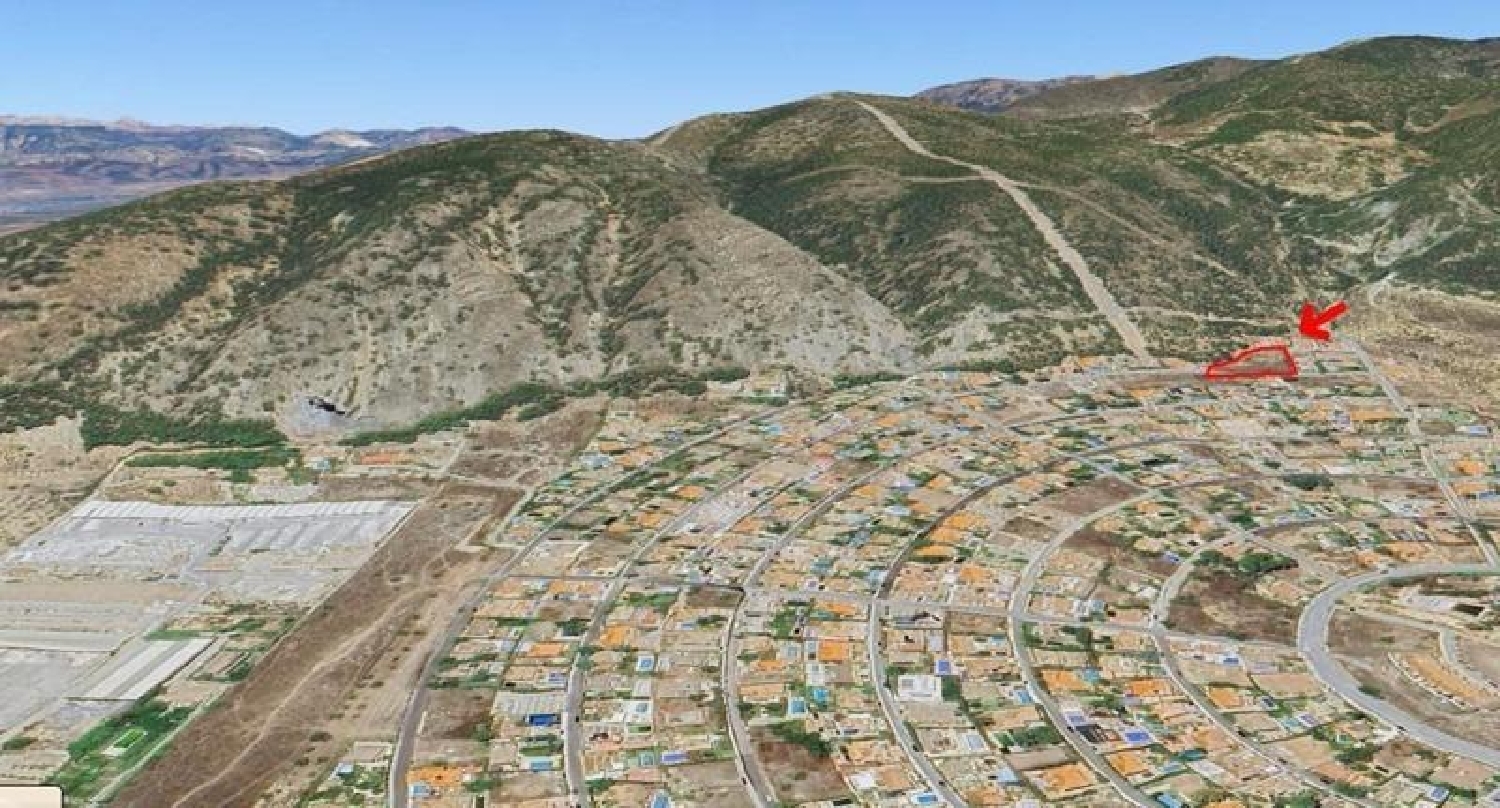  till salu tomt Venta Del Fraile Valle De Lecrín 6