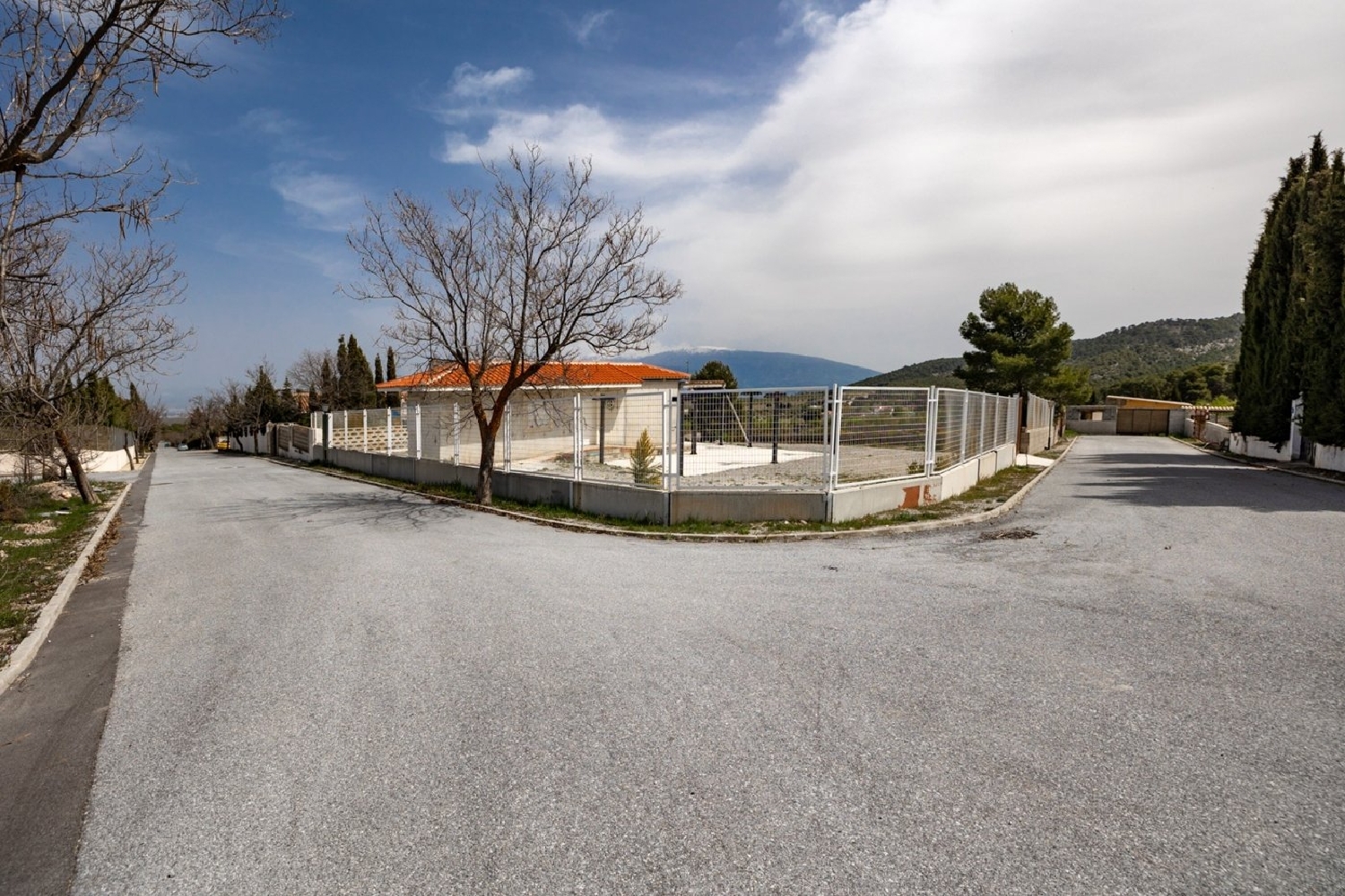  till salu tomt Venta Del Fraile Valle De Lecrín 6