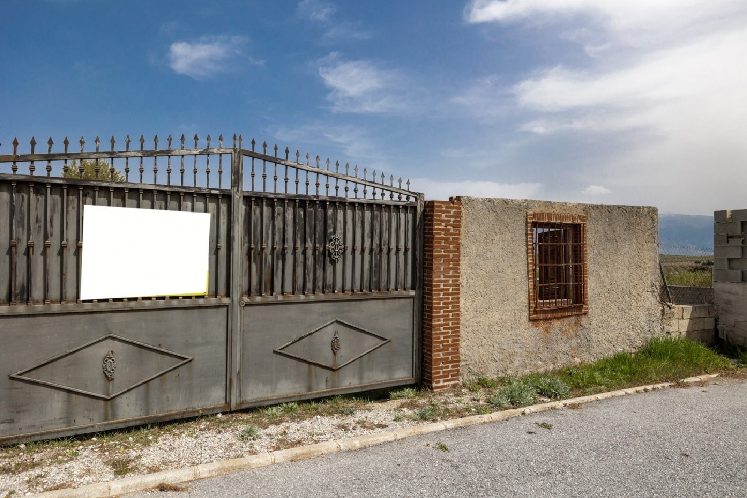  till salu tomt Venta Del Fraile Valle De Lecrín 5
