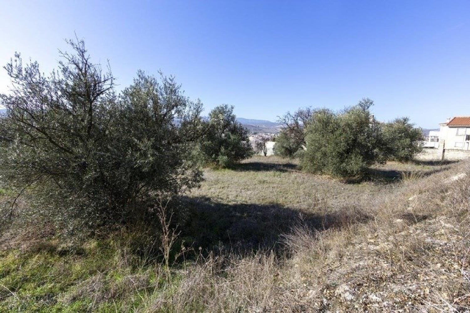  till salu tomt Venta Del Fraile Valle De Lecrín 5
