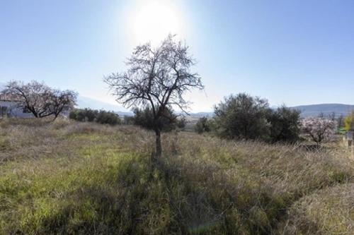 Venta Del Fraile Valle De Lecrín tomt foto 6254679