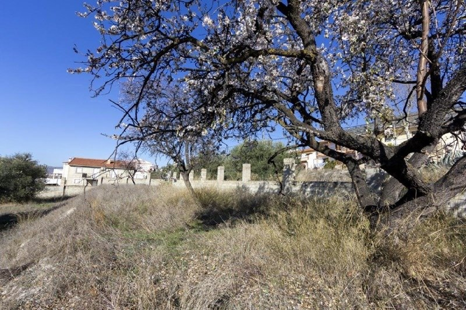  till salu tomt Venta Del Fraile Valle De Lecrín 6