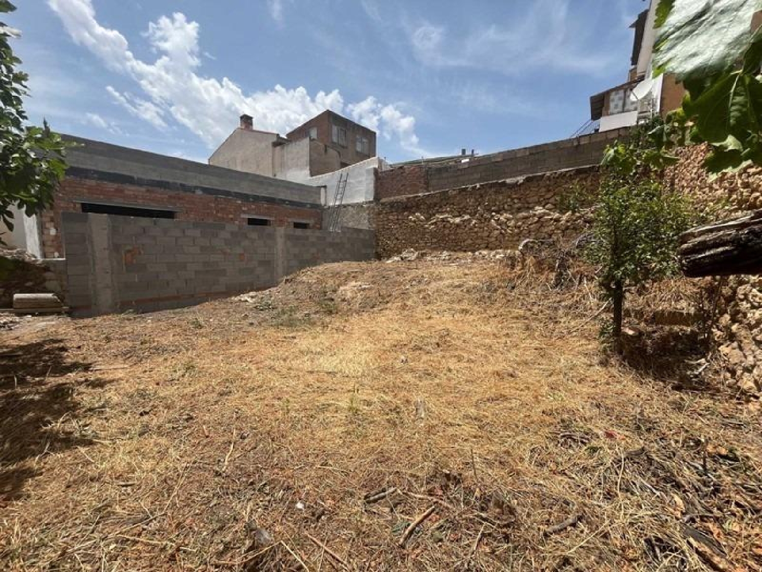  for sale plot Venta Del Fraile Valle De Lecrín 6