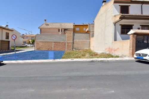 Venta Del Fraile Valle De Lecrín tomt foto 6215148