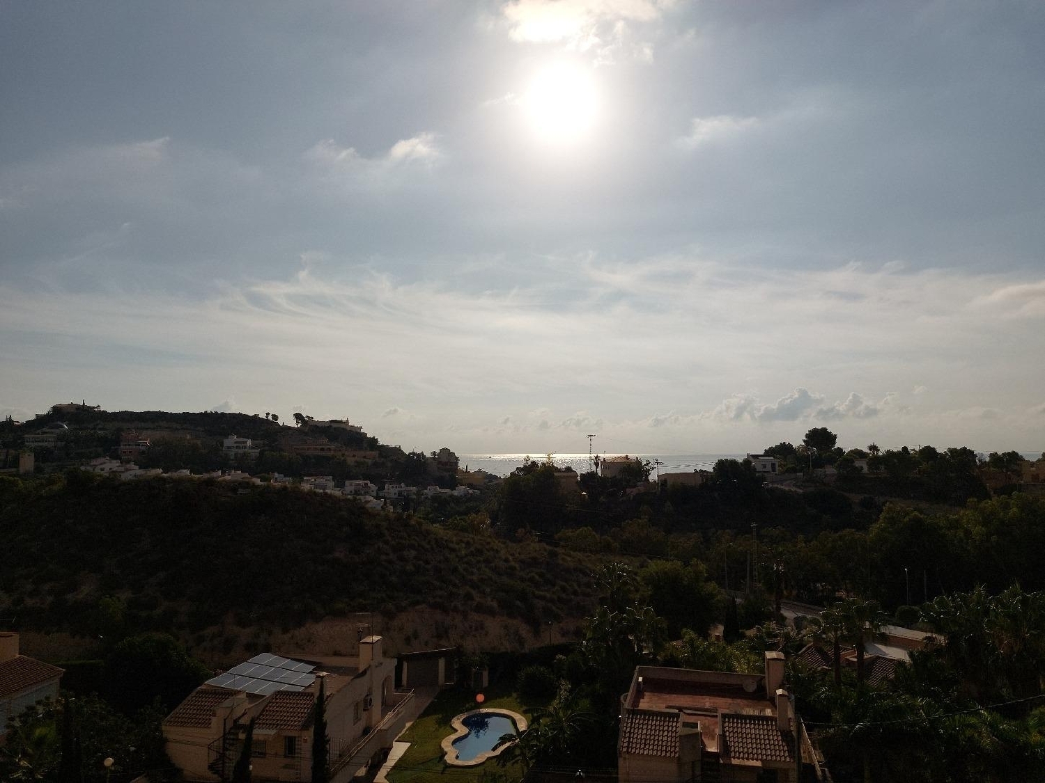 till salu tomt Venta Lanuza Alacantí 3