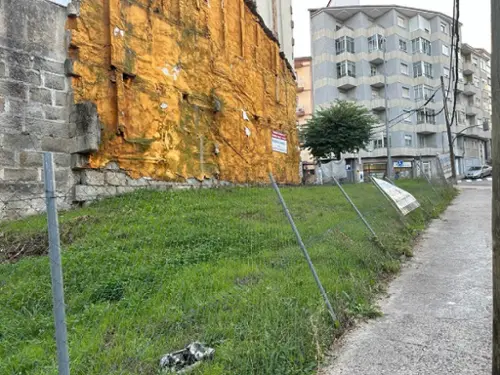 San Rosendo Ourense tomt foto 6210829
