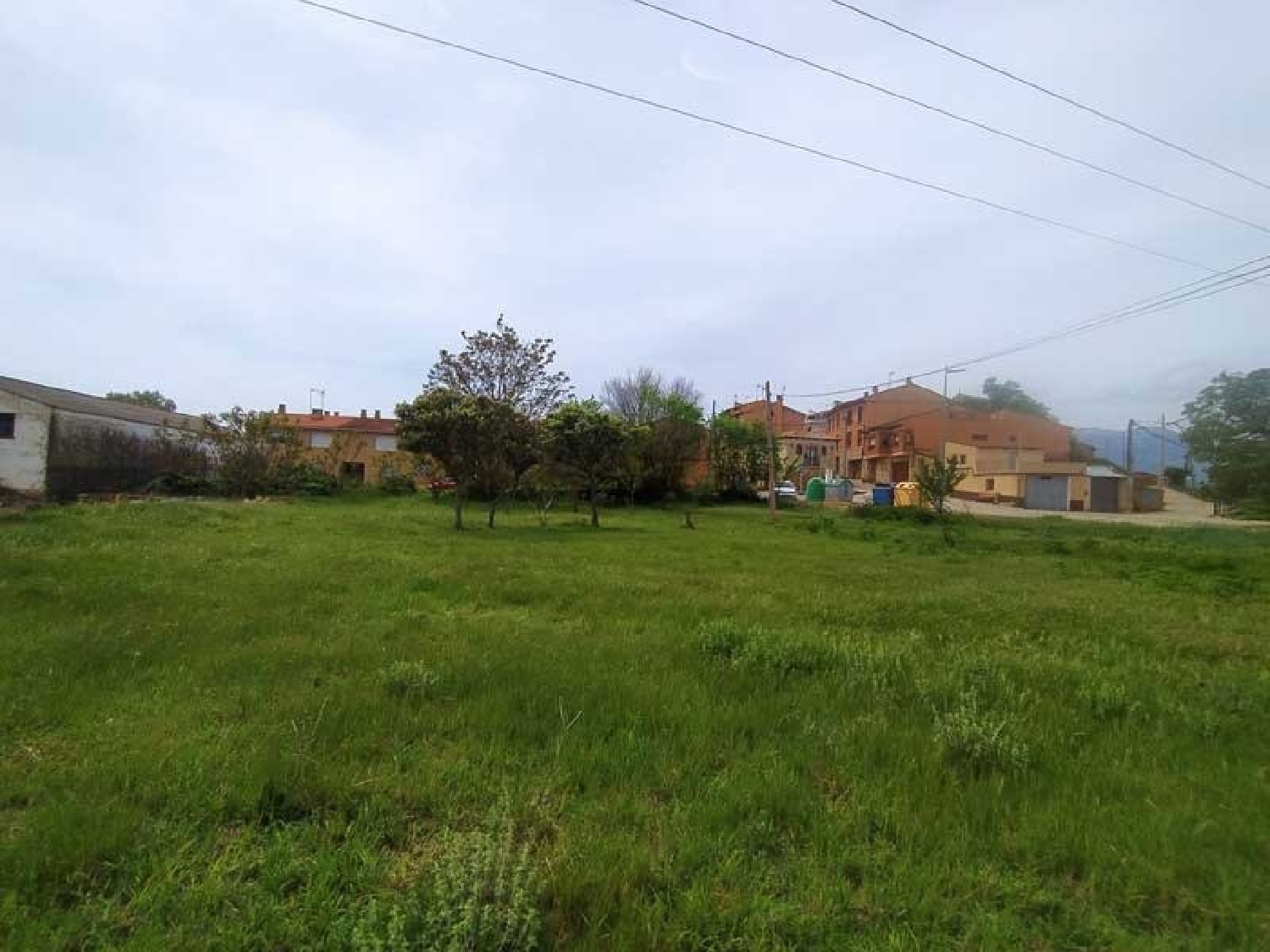  till salu tomt Vera De Moncayo Tarazona Y El Moncayo 5