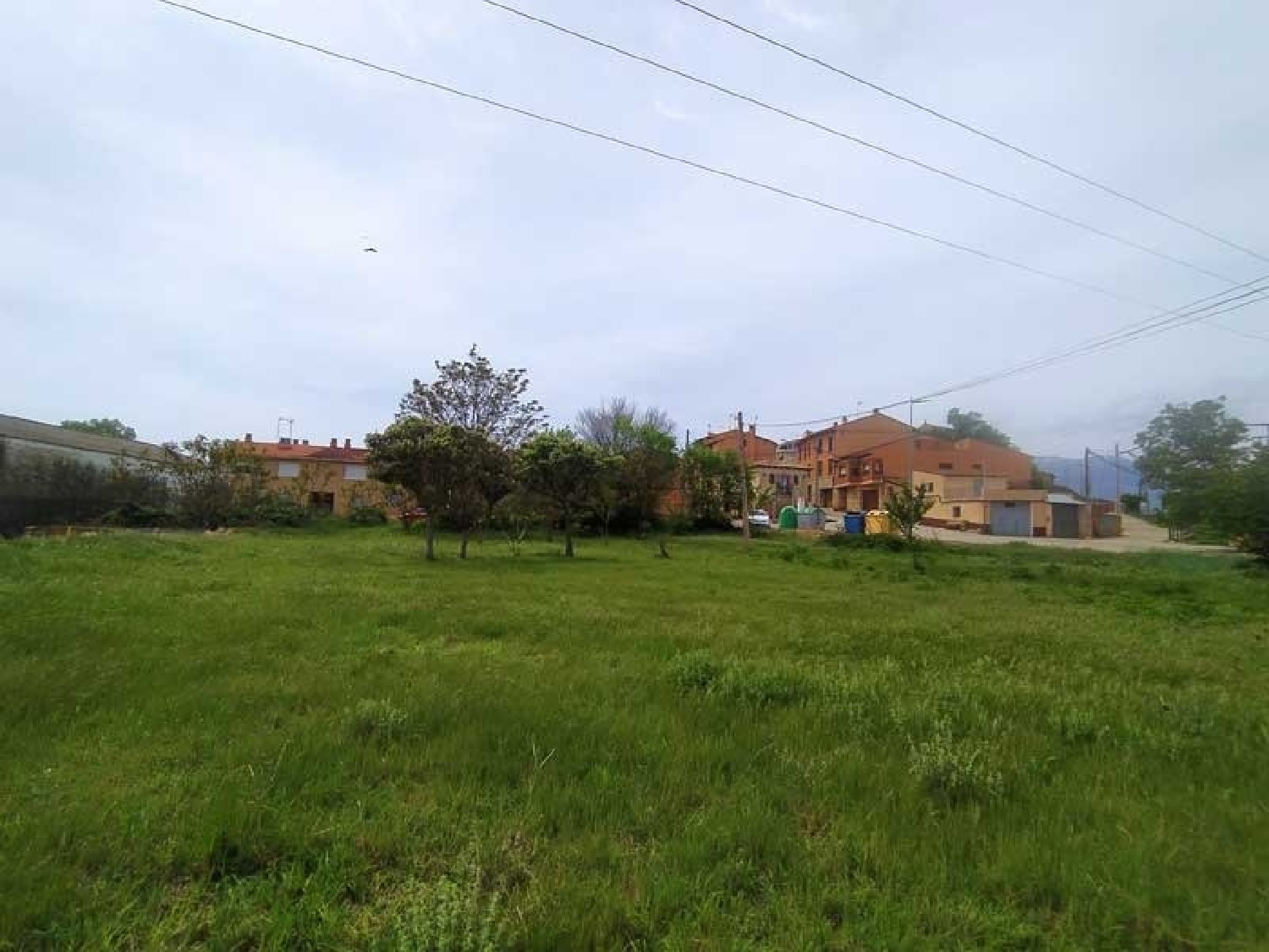  till salu tomt Vera De Moncayo Tarazona Y El Moncayo 4