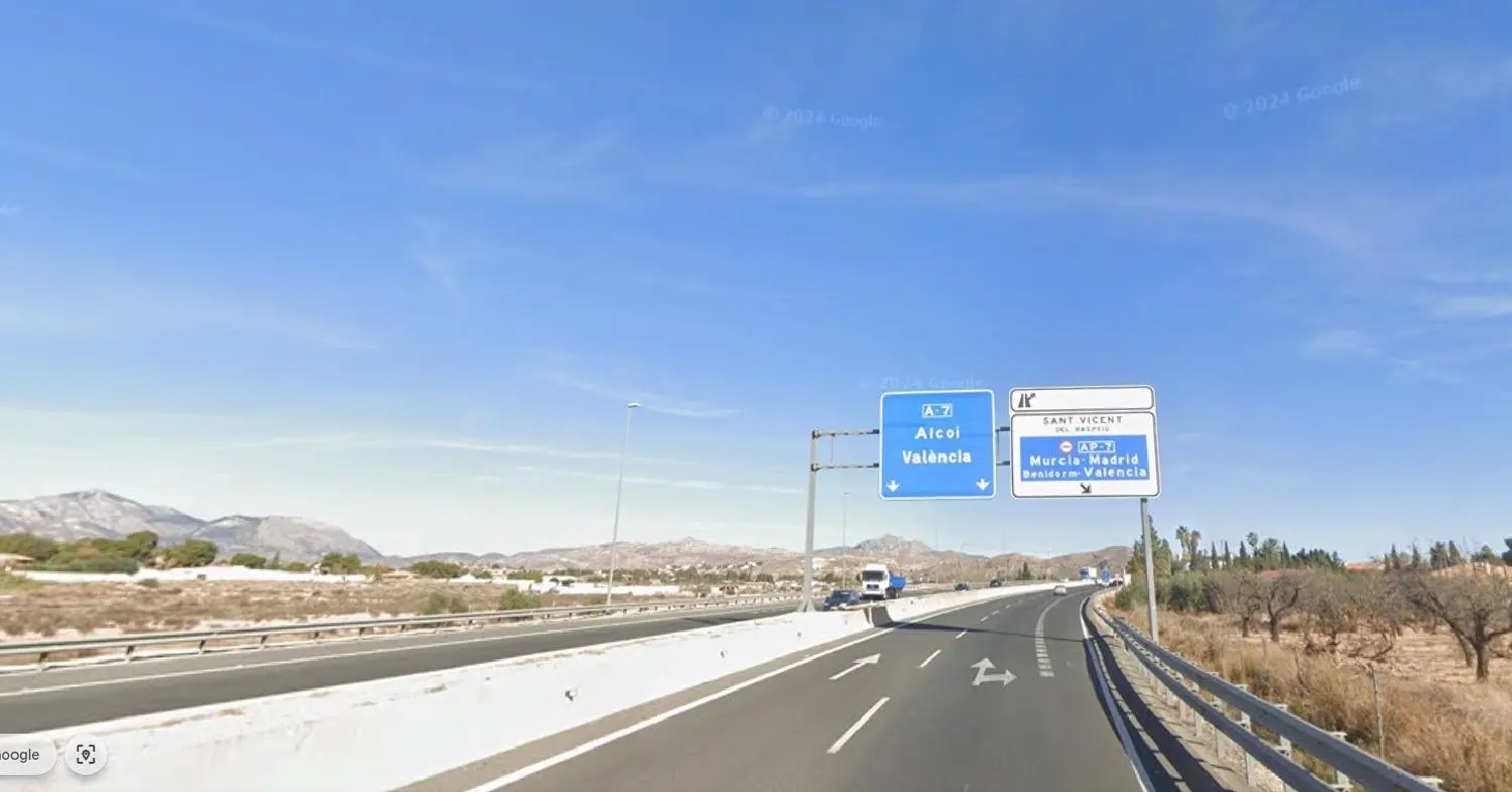  till salu tomt Verdegàs Alacantí 4