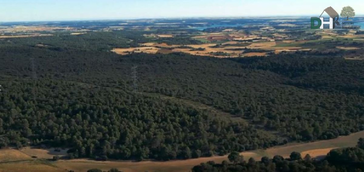  till salu tomt Verdelpino De Cuenca Serranía Media 1