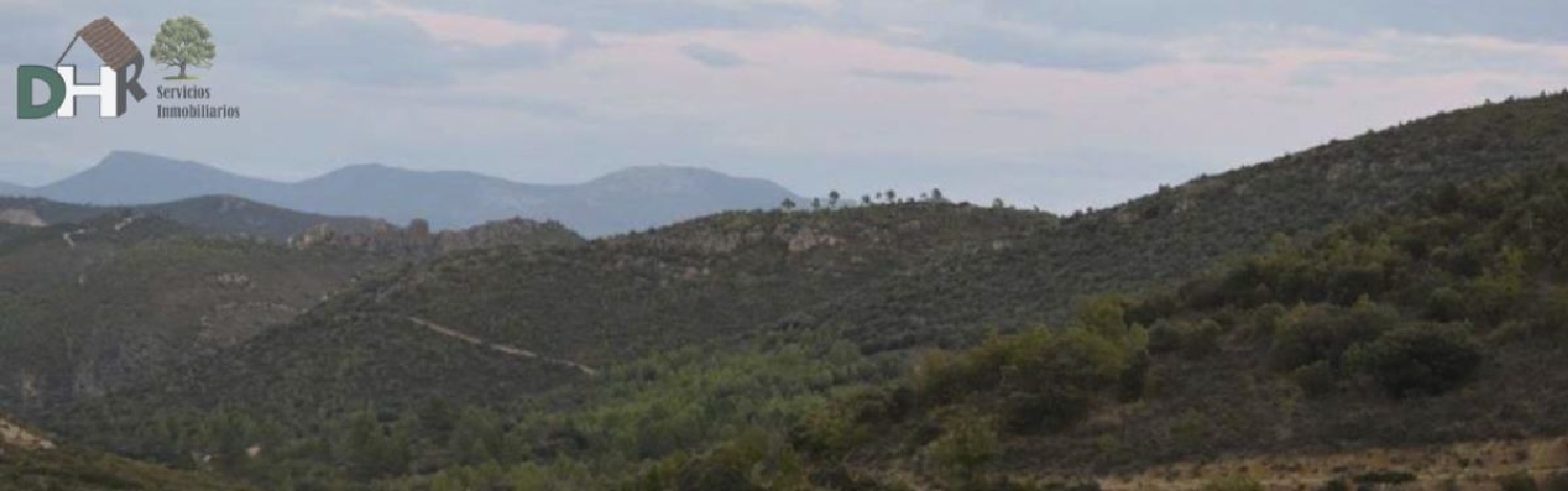 till salu tomt Verdelpino De Cuenca Serranía Media 3