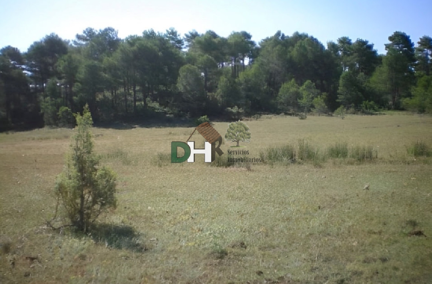  till salu tomt Verdelpino De Cuenca Serranía Media 3