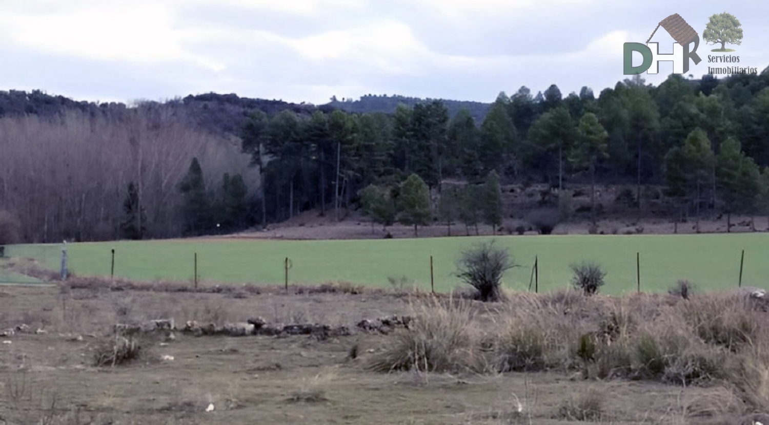 till salu tomt Verdelpino De Cuenca Serranía Media 5