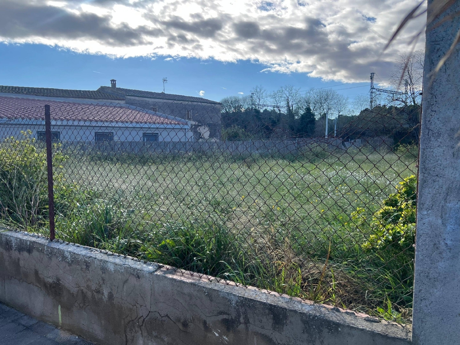  till salu tomt Vila-Robau Alt Empordà 4