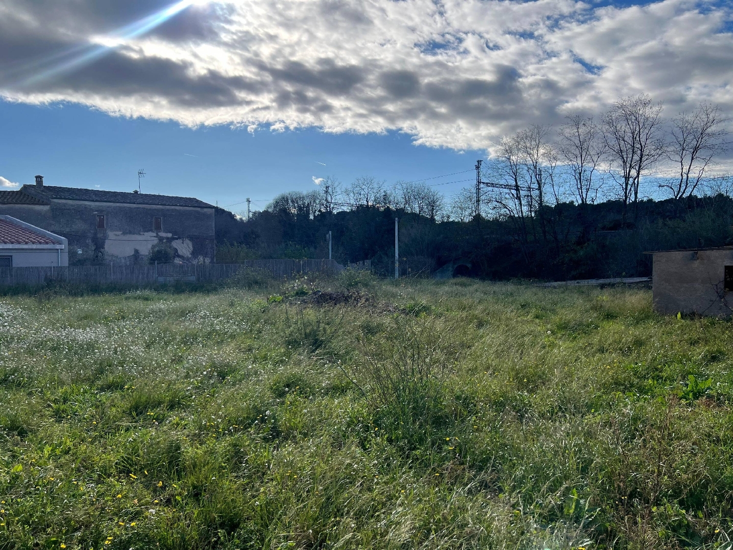  till salu tomt Vila-Robau Alt Empordà 1
