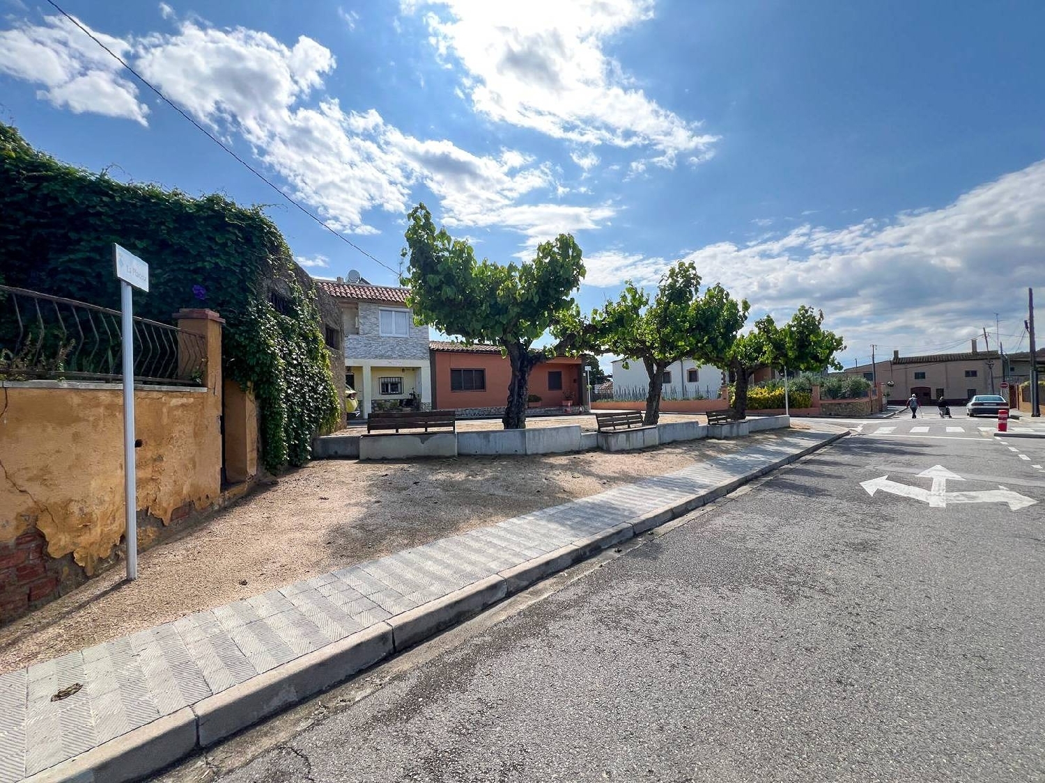  till salu tomt Vila-Robau Alt Empordà 6