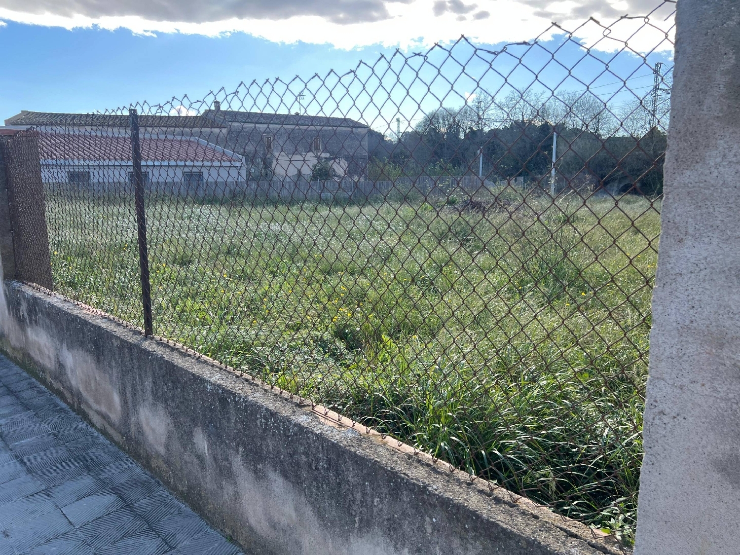 till salu tomt Vila-Robau Alt Empordà 3