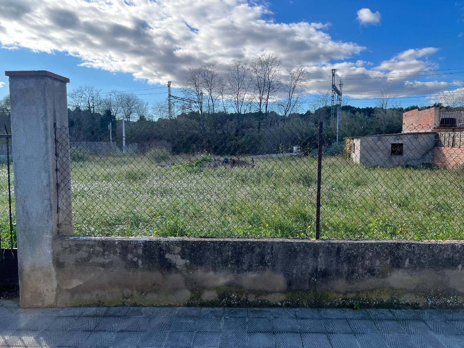 till salu tomt Vila-Robau Alt Empordà 5