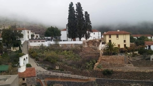 Vilaflor Zona Sur tomt foto 6250690
