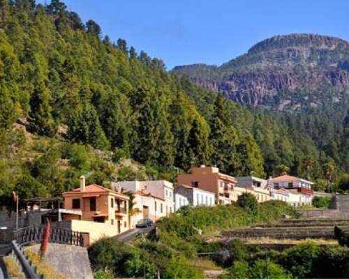 Vilaflor Zona Sur tomt foto 6250691