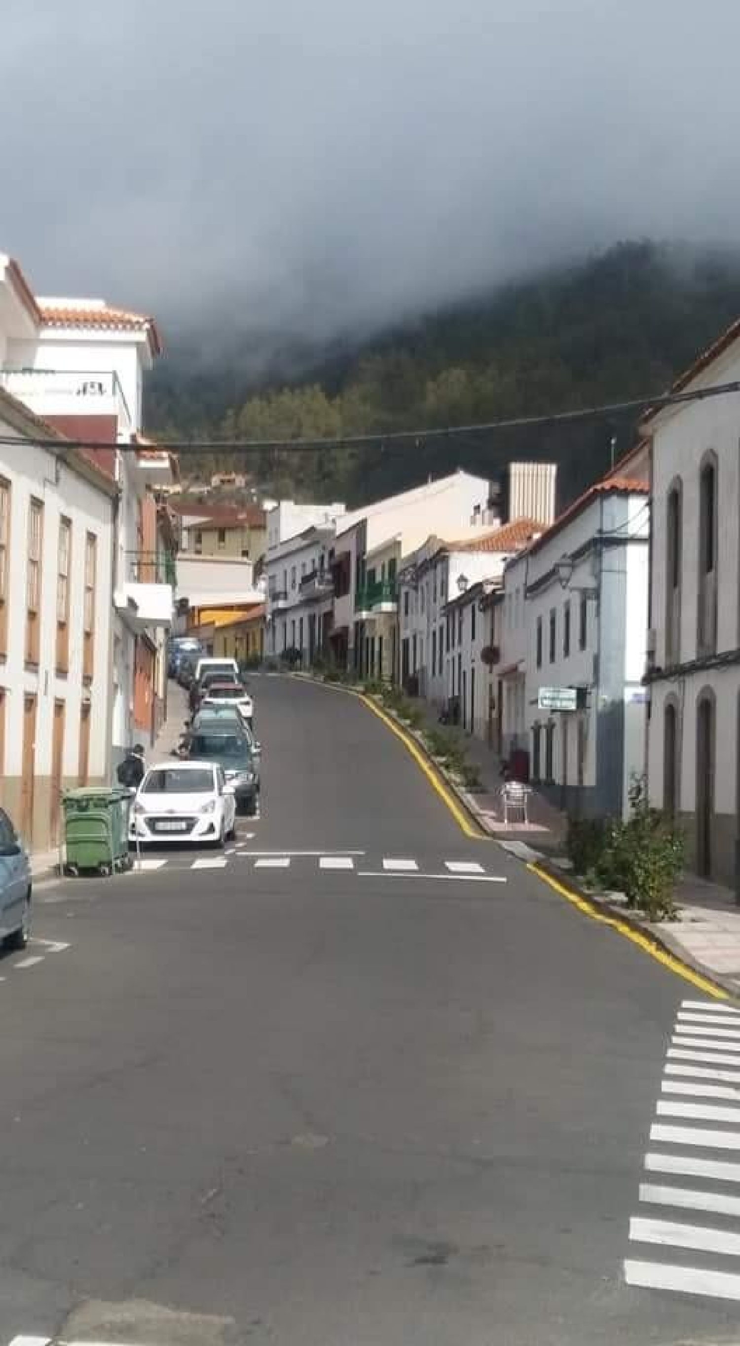  till salu tomt Vilaflor Zona Sur 6