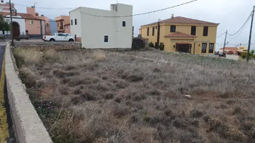 Vilaflor Zona Sur tomt foto 6178976