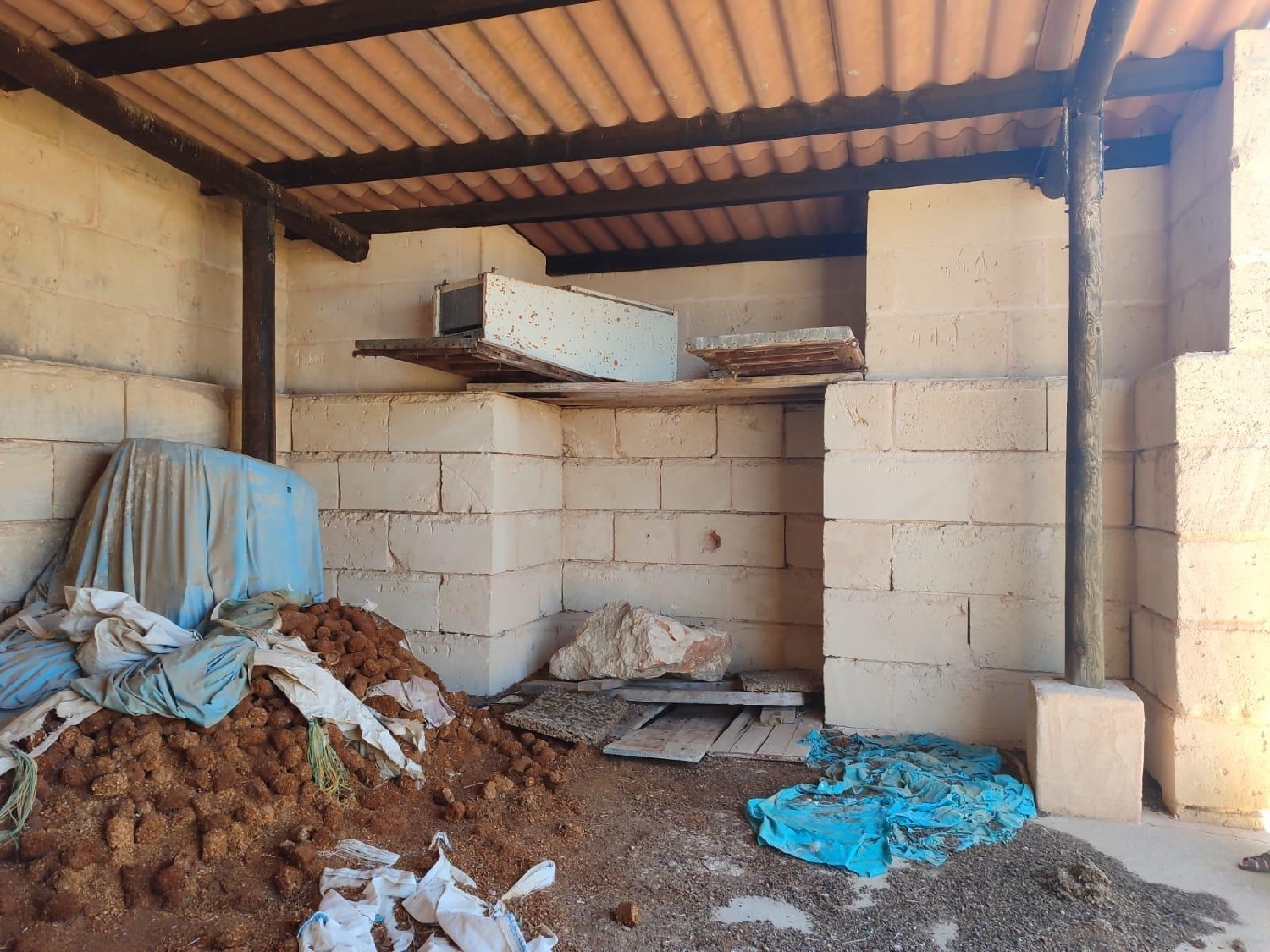  for sale plot Vilafranca De Bonany Pla (Es) 6