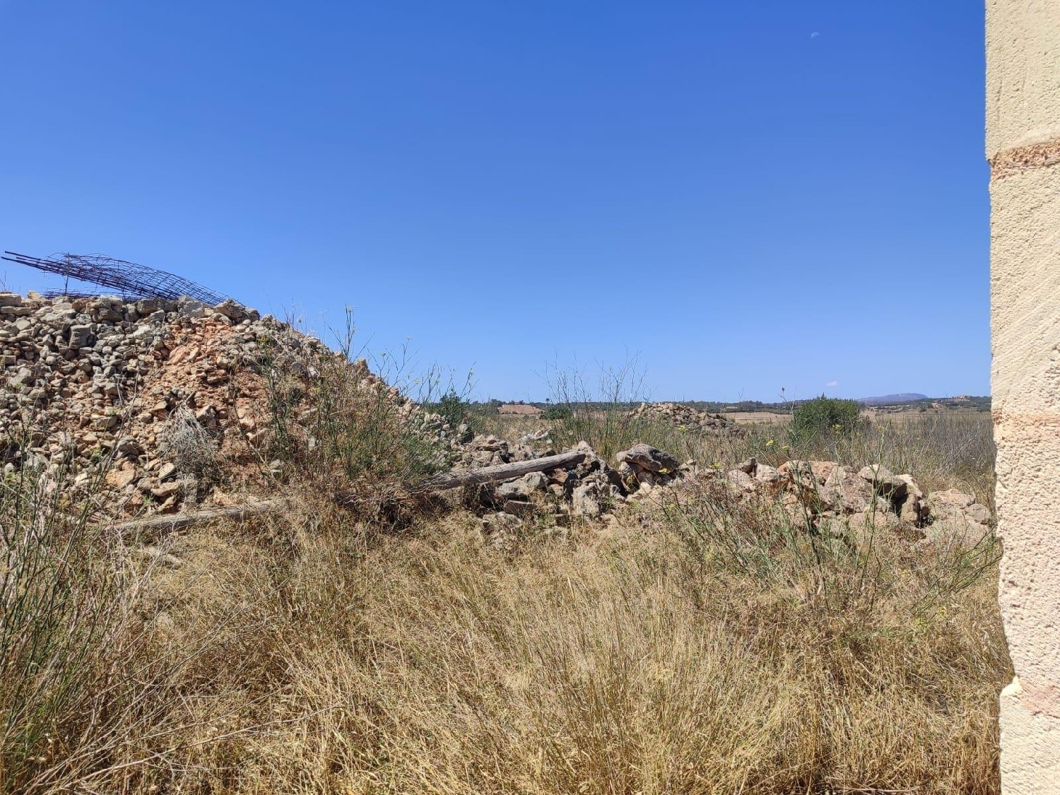  for sale plot Vilafranca De Bonany Pla (Es) 4