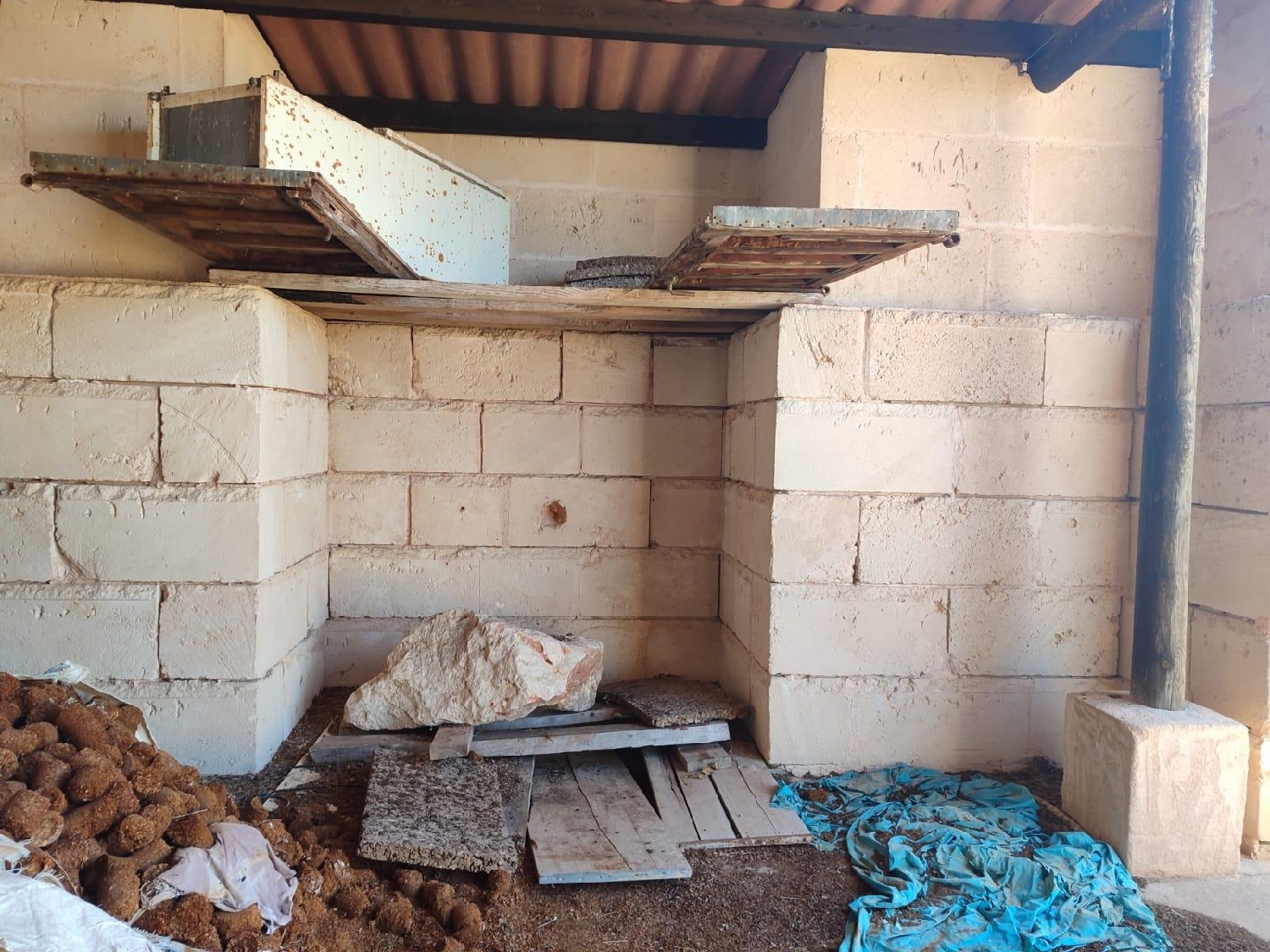 for sale plot Vilafranca De Bonany Pla (Es) 5