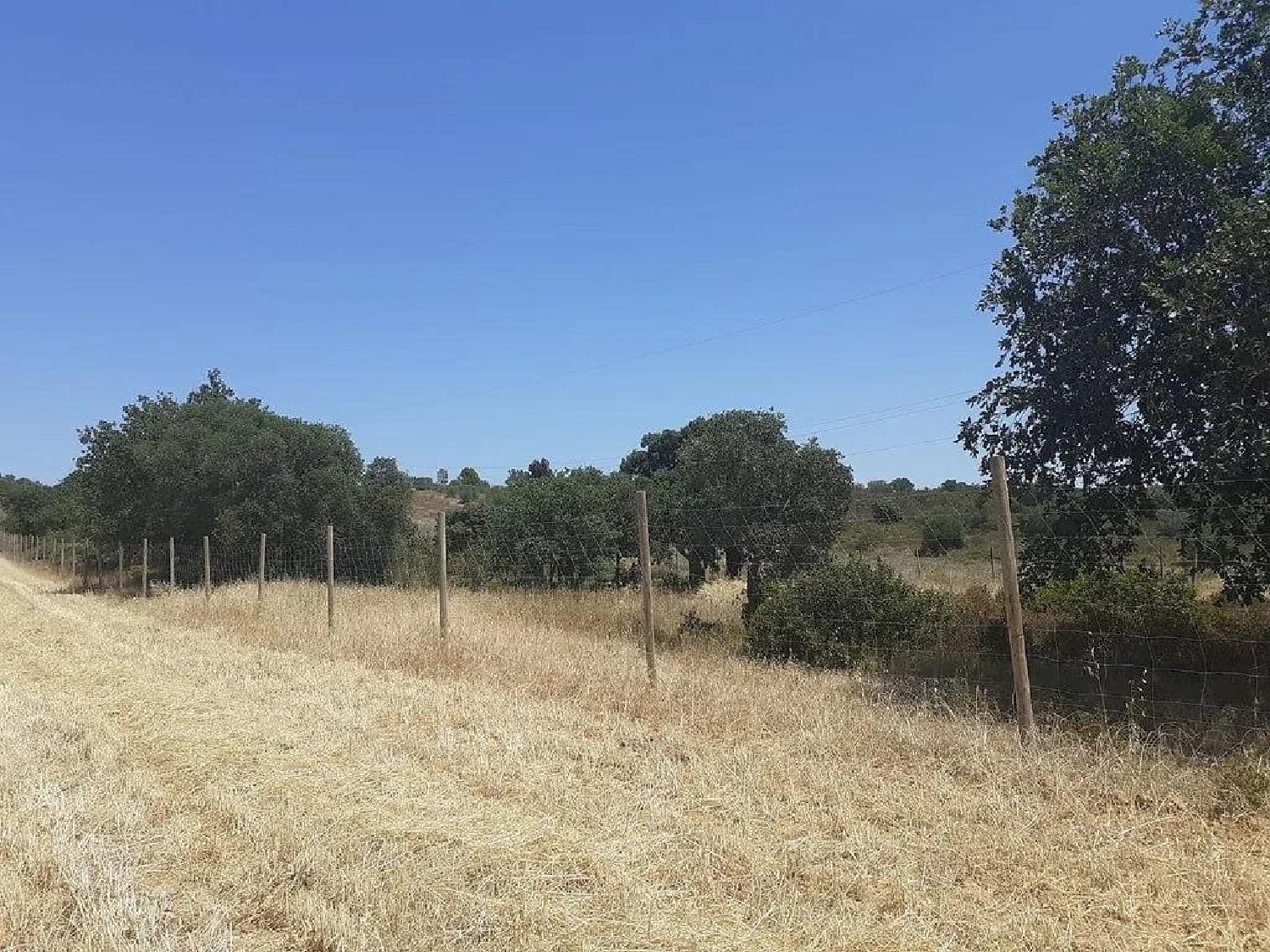  for sale plot Pedret I Marza Alt Empordà 8