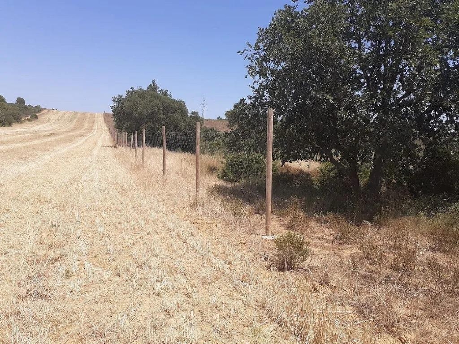  for sale plot Pedret I Marza Alt Empordà 6
