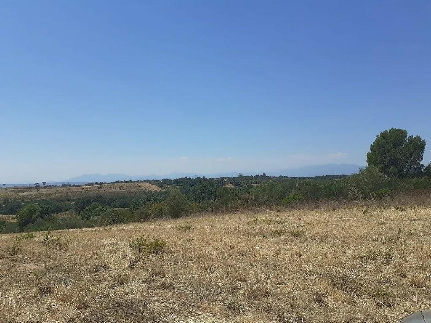 for sale plot Pedret I Marza Alt Empordà 2