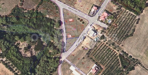 Vilanova D''escornalbou Baix Camp tomt foto 6229517