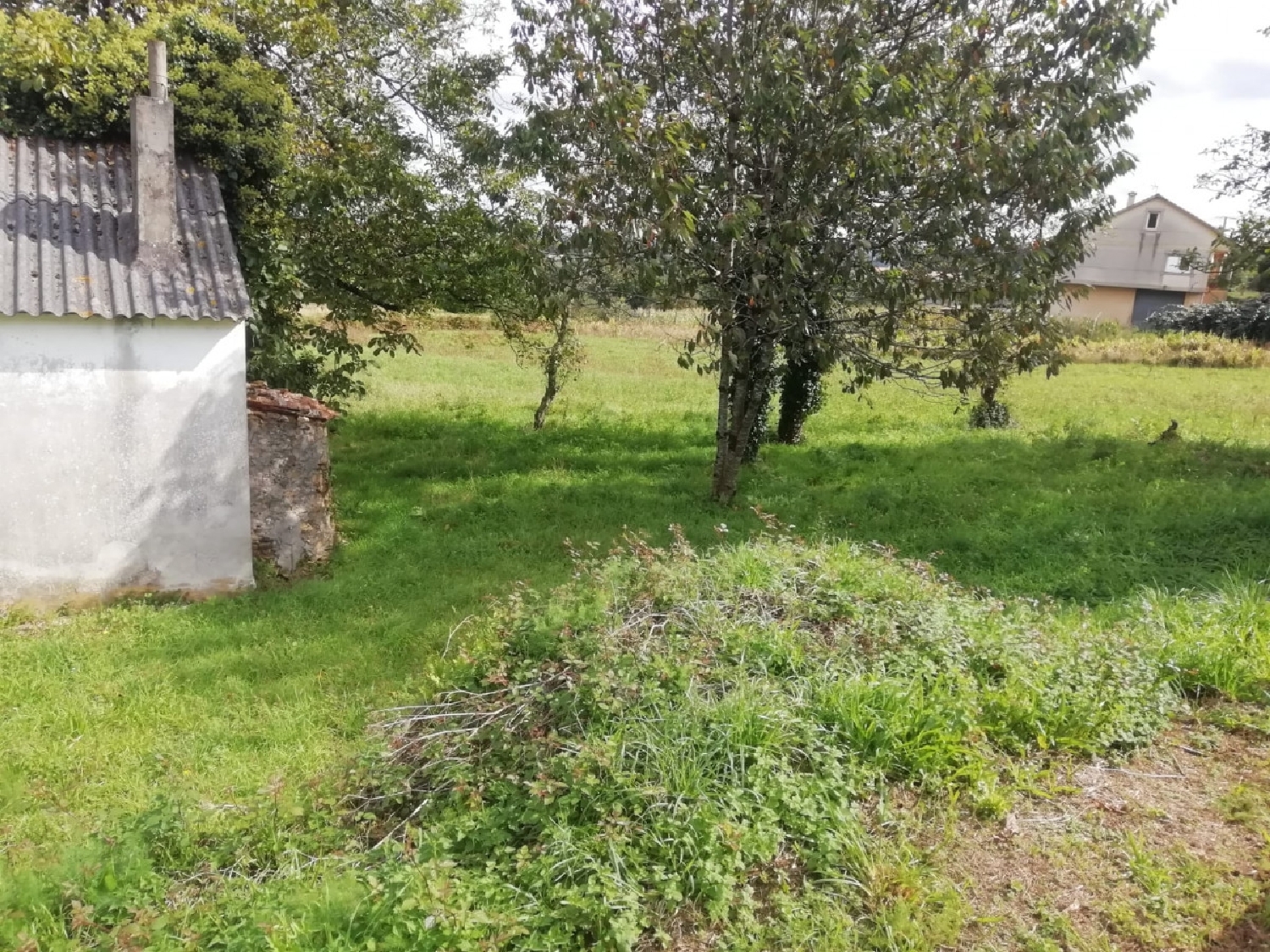  te koop perceel Vilarello Bergantiños 8