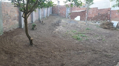 Vilarnovo Bergantiños tomt foto 6252285