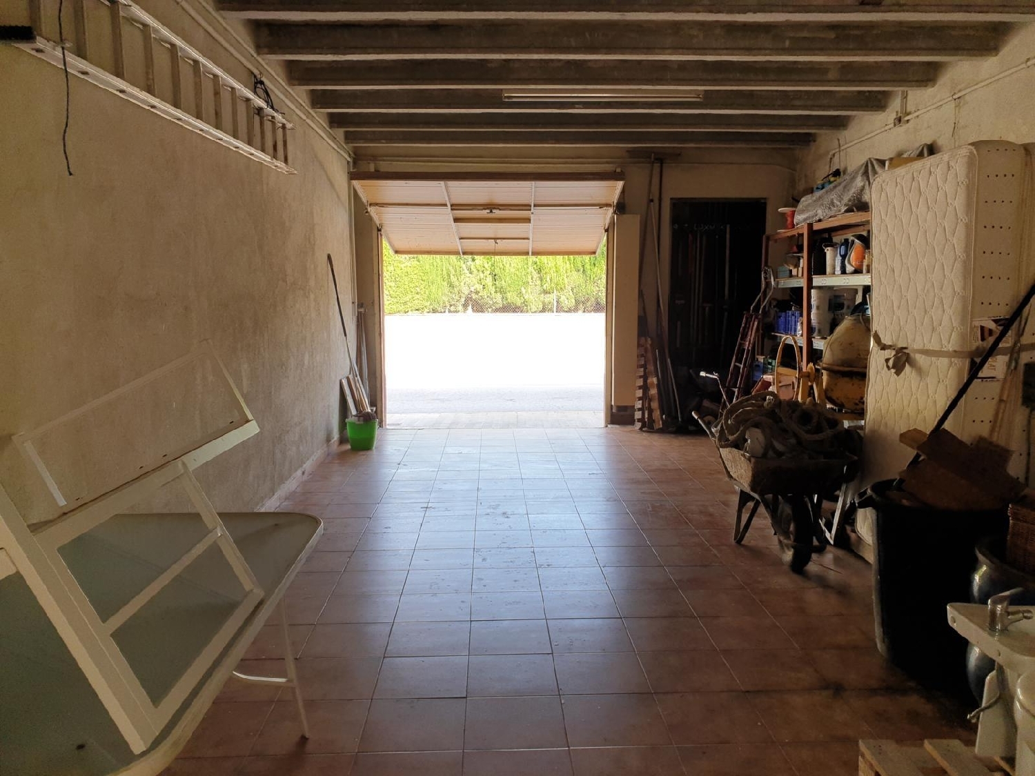 till salu tomt Vilatenim Alt Empordà 3