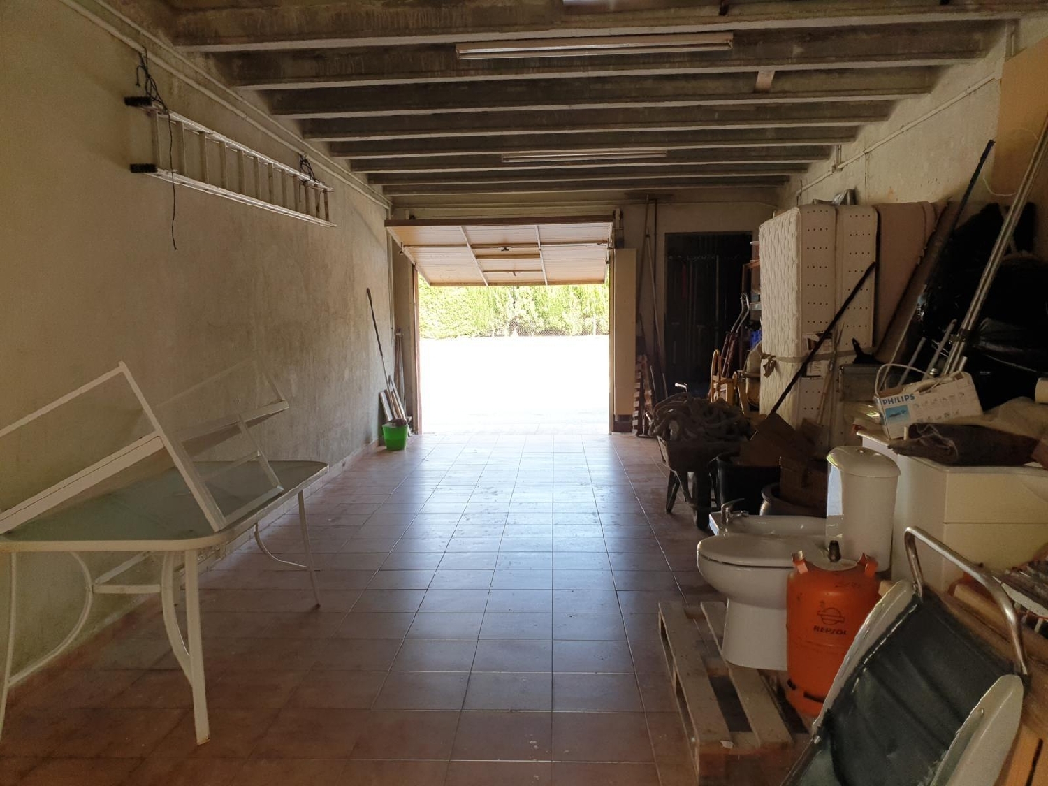  till salu tomt Vilatenim Alt Empordà 6