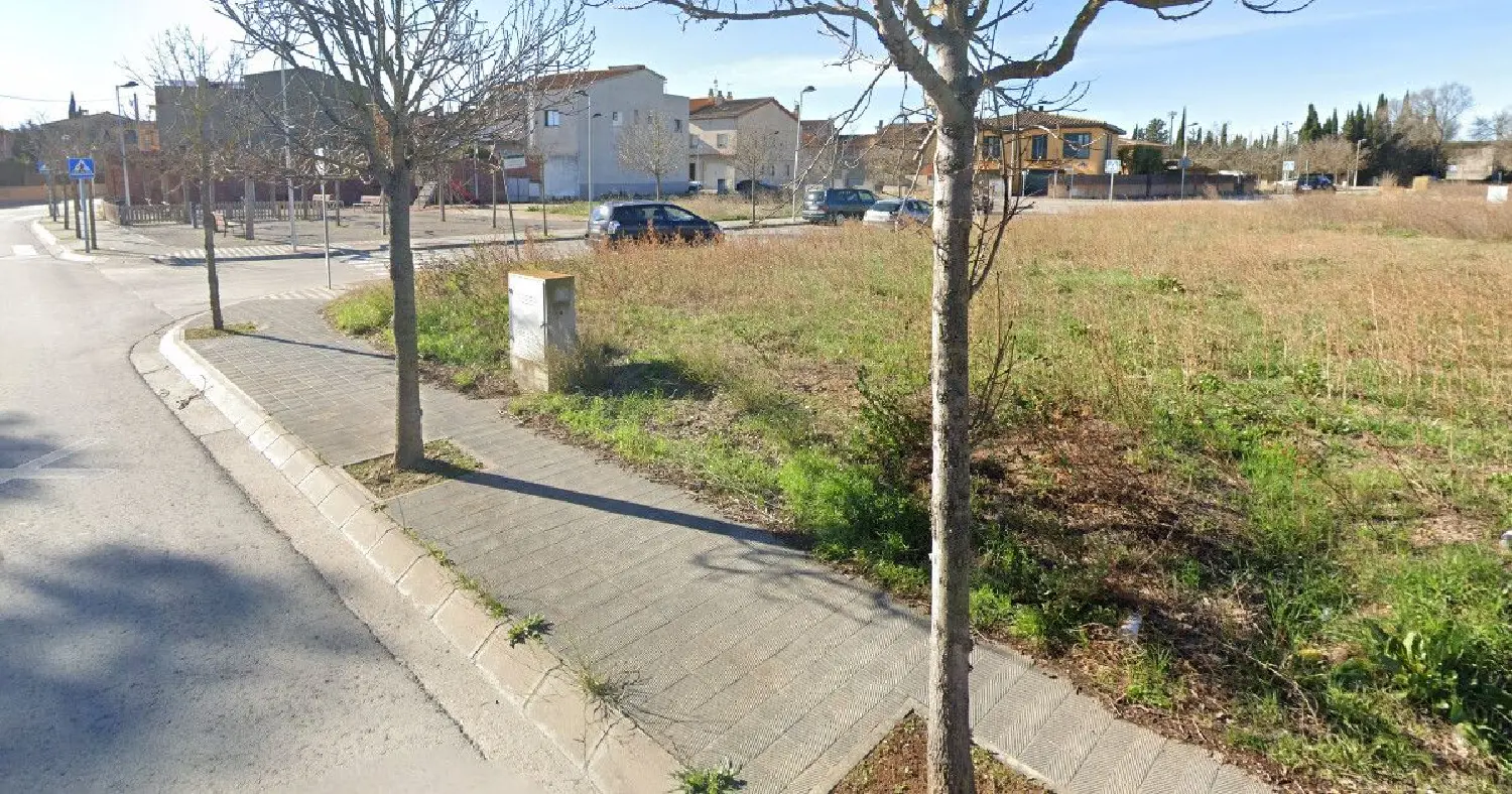  till salu tomt Vilatenim Alt Empordà 4